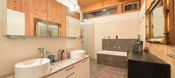 Bungalow de 4 divisões em Gaissau, Austria N.º 217844 5