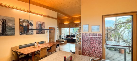 Bungalow de 4 divisões em Gaissau, Austria N.º 217844 2