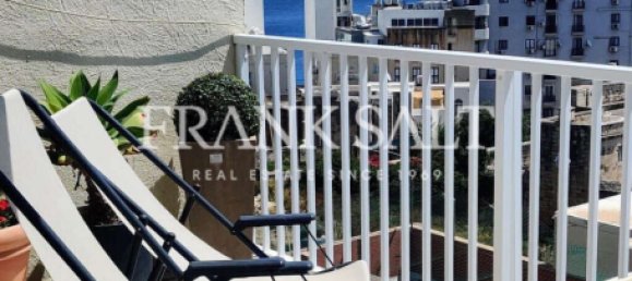 2 bedrooms Penthouse in Saint Julian's, Malta No. 7193 7