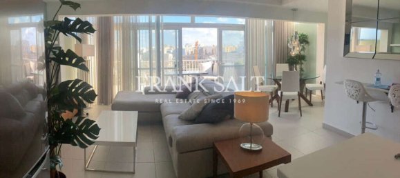 2 bedrooms Penthouse in Saint Julian's, Malta No. 7193 3