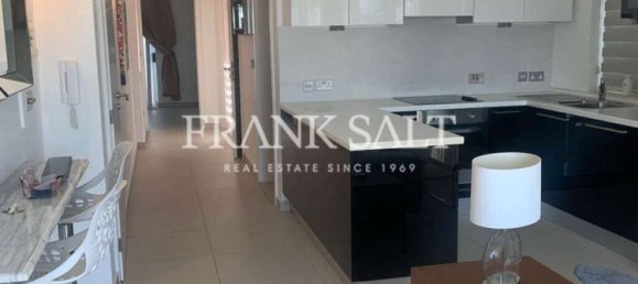 2 bedrooms Penthouse in Saint Julian's, Malta No. 7193 6