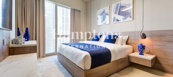 3 غرف نوم شقة في نخلة جميرا, UAE رقم 177910 15