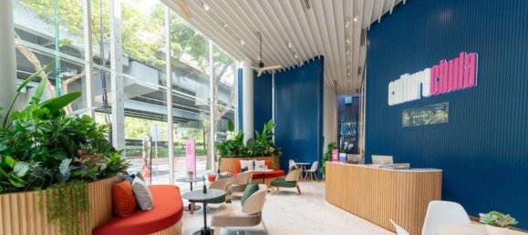 1 bedroom Apartment in Bangkok, Thailand No. 12253 8