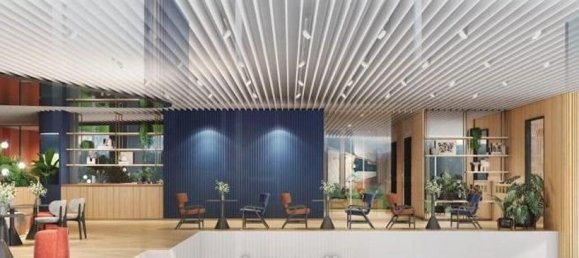 1 bedroom Apartment in Bangkok, Thailand No. 12253 6