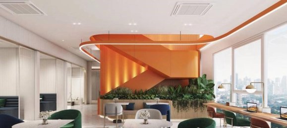 1 bedroom Apartment in Bangkok, Thailand No. 12253 7