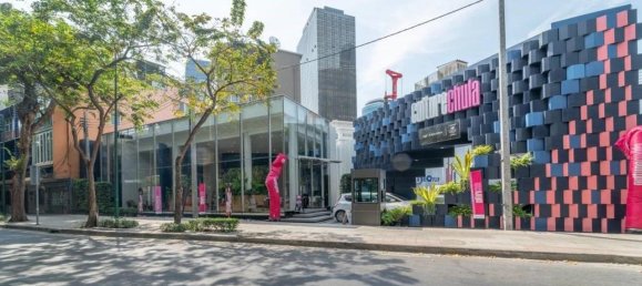 1 bedroom Apartment in Bangkok, Thailand No. 12253 12