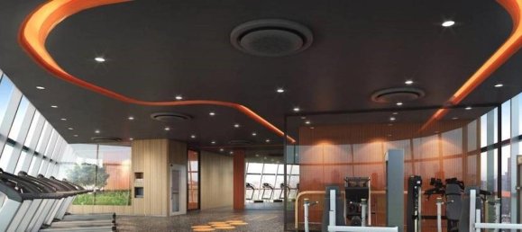 1 bedroom Apartment in Bangkok, Thailand No. 12253 5