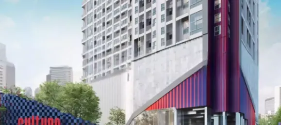 1 bedroom Apartment in Bangkok, Thailand No. 12253 15