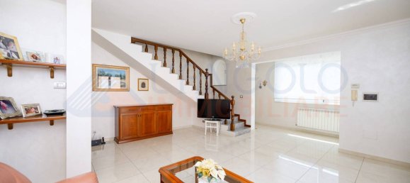 3 bedrooms Apartment in Ladispoli, Italy No. 257571 15