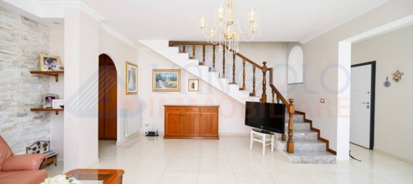 3 bedrooms Apartment in Ladispoli, Italy No. 257571 16