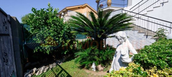 3 bedrooms Apartment in Ladispoli, Italy No. 257571 5