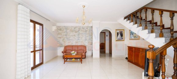 3 bedrooms Apartment in Ladispoli, Italy No. 257571 21