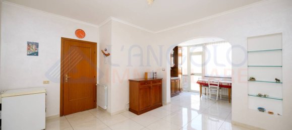 3 bedrooms Apartment in Ladispoli, Italy No. 257571 26