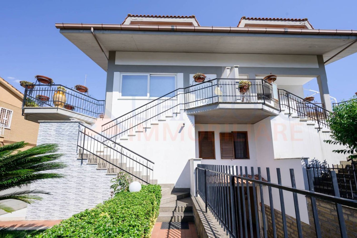 3 bedrooms Apartment in Ladispoli, Italy No. 257571