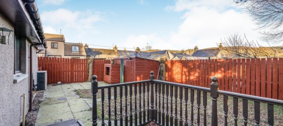 Casa T3 em Aberdeen, United Kingdom N.º 2715 15