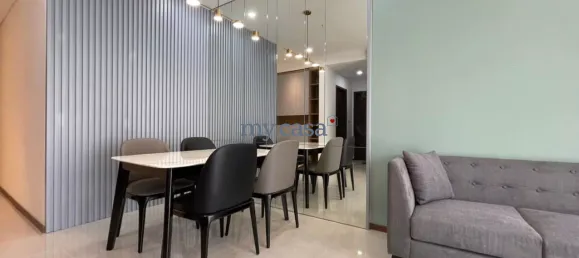 2 bedrooms Apartment in Thu Duc, Vietnam No. 8434 6