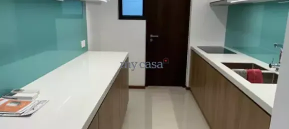 2 bedrooms Apartment in Thu Duc, Vietnam No. 8434 5