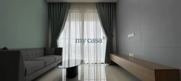 2 bedrooms Apartment in Thu Duc, Vietnam No. 8434 7
