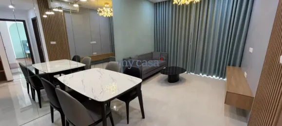 2 bedrooms Apartment in Thu Duc, Vietnam No. 8434 4