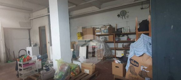 Entrepôt à Cinisello Balsamo, Italy 139m² No. 261886 26
