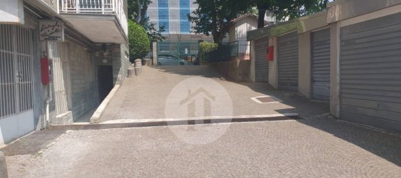 Entrepôt à Cinisello Balsamo, Italy 139m² No. 261886 6