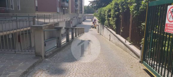 Entrepôt à Cinisello Balsamo, Italy 139m² No. 261886 34