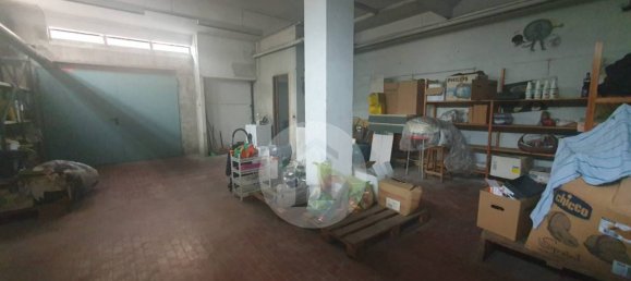 Entrepôt à Cinisello Balsamo, Italy 139m² No. 261886 25