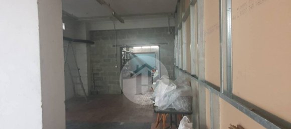 Entrepôt à Cinisello Balsamo, Italy 139m² No. 261886 16