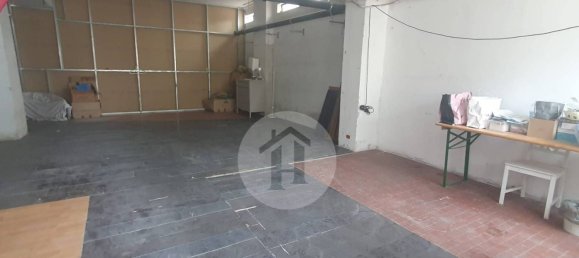 Entrepôt à Cinisello Balsamo, Italy 139m² No. 261886 12