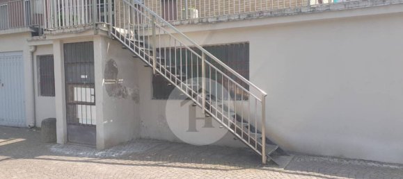 Entrepôt à Cinisello Balsamo, Italy 139m² No. 261886 7