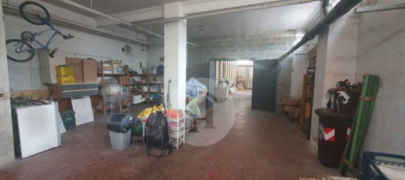 Entrepôt à Cinisello Balsamo, Italy 139m² No. 261886 19