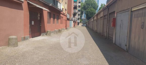 Entrepôt à Cinisello Balsamo, Italy 139m² No. 261886 33