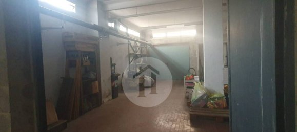 Entrepôt à Cinisello Balsamo, Italy 139m² No. 261886 28