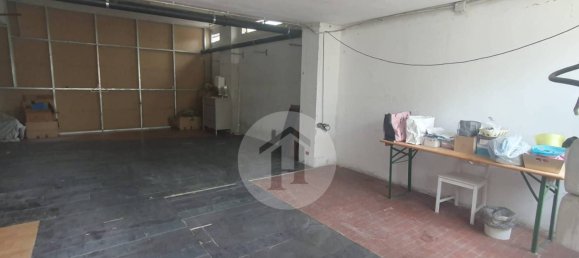 Entrepôt à Cinisello Balsamo, Italy 139m² No. 261886 13