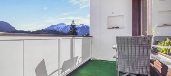 2 bedrooms Apartment in Reutte, Austria No. 180753 11