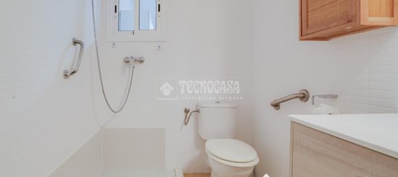 3 bedrooms Apartment in Terrassa, Spain No. 171342 12
