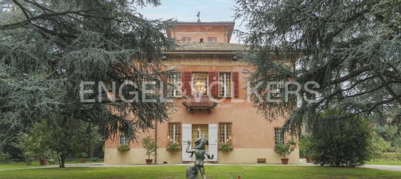 14 bedrooms Villa in Sasso Marconi, Italy No. 102147 16