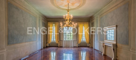 14 bedrooms Villa in Sasso Marconi, Italy No. 102147 10