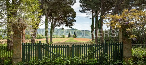 14 bedrooms Villa in Sasso Marconi, Italy No. 102147 21