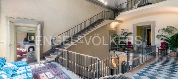 14 bedrooms Villa in Sasso Marconi, Italy No. 102147 8