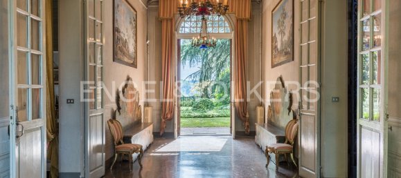 14 bedrooms Villa in Sasso Marconi, Italy No. 102147 2