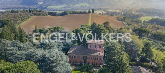14 bedrooms Villa in Sasso Marconi, Italy No. 102147 22