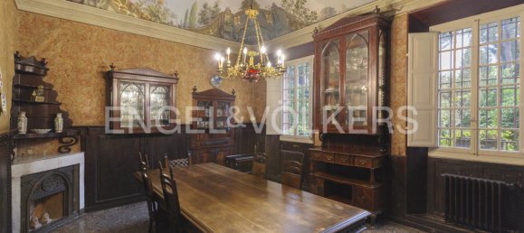 14 bedrooms Villa in Sasso Marconi, Italy No. 102147 3