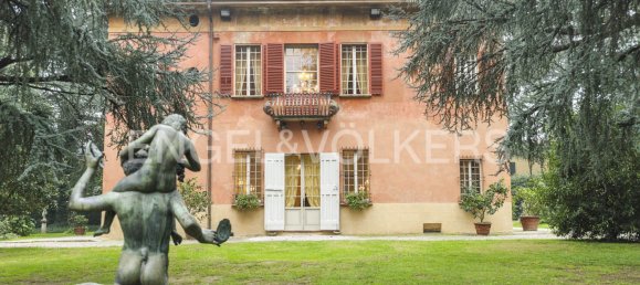 14 bedrooms Villa in Sasso Marconi, Italy No. 102147 18