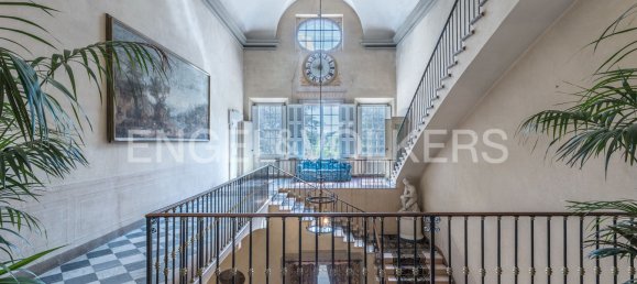 14 bedrooms Villa in Sasso Marconi, Italy No. 102147 9