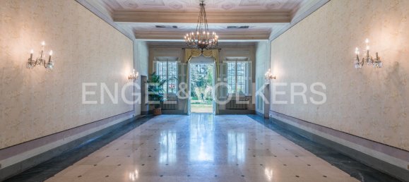 14 bedrooms Villa in Sasso Marconi, Italy No. 102147 7
