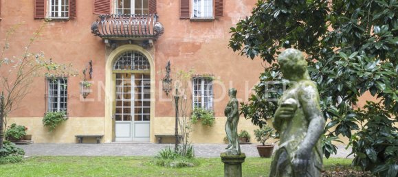 14 bedrooms Villa in Sasso Marconi, Italy No. 102147 17