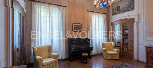 14 bedrooms Villa in Sasso Marconi, Italy No. 102147 5