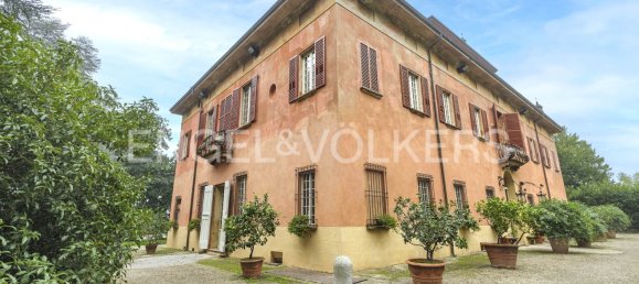 14 bedrooms Villa in Sasso Marconi, Italy No. 102147 19