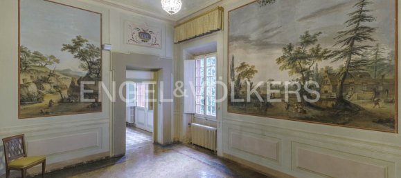 14 bedrooms Villa in Sasso Marconi, Italy No. 102147 13